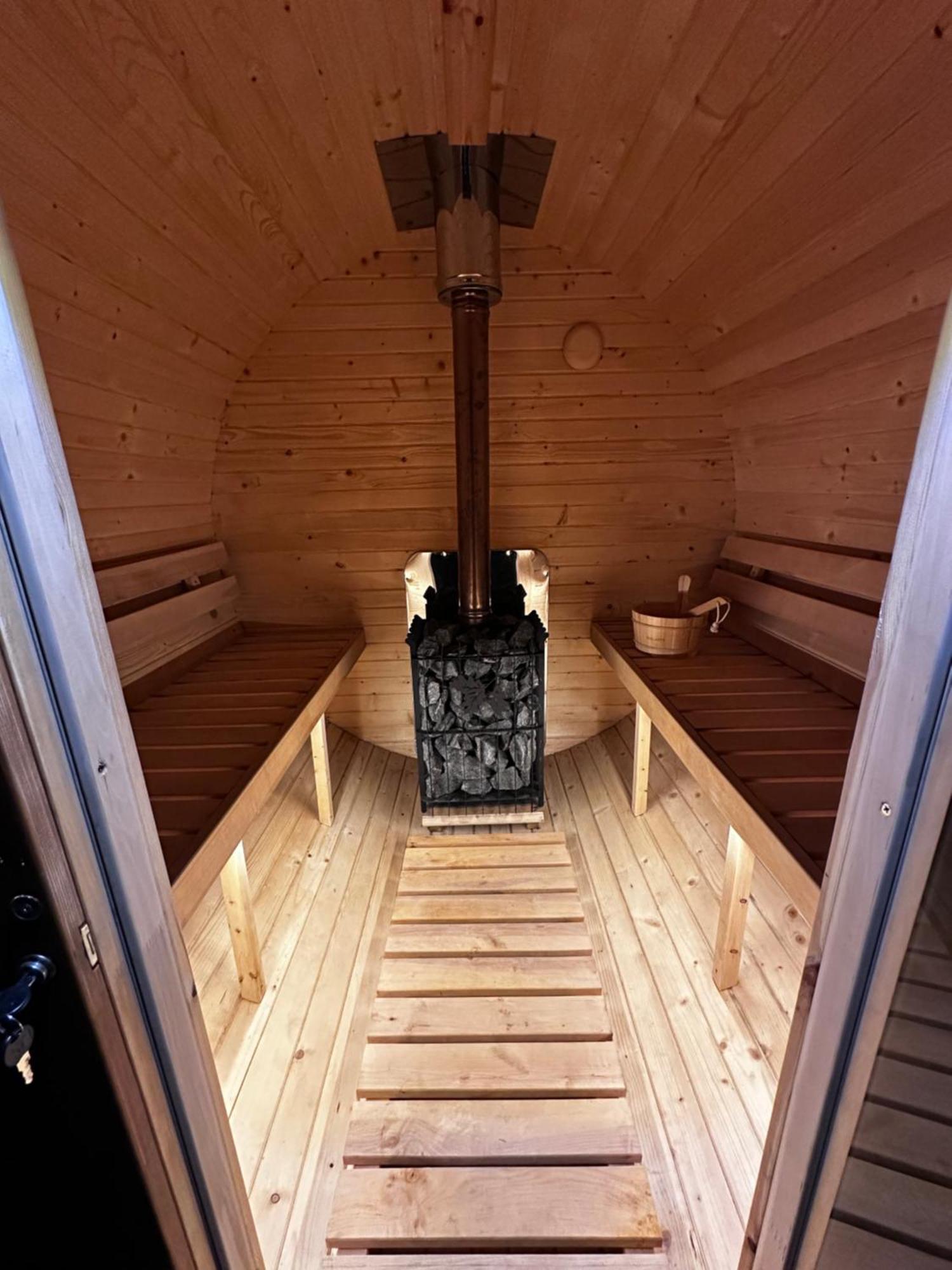 Apartament Pod Wzgorzem Z Sauna, Jacuzzi I Basenem Kudowa-Zdrój Extérieur photo