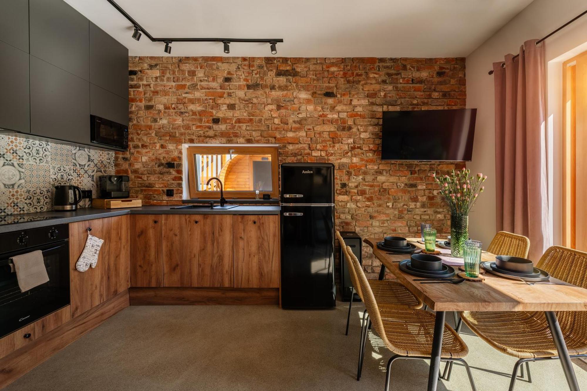 Apartament Pod Wzgorzem Z Sauna, Jacuzzi I Basenem Kudowa-Zdrój Extérieur photo