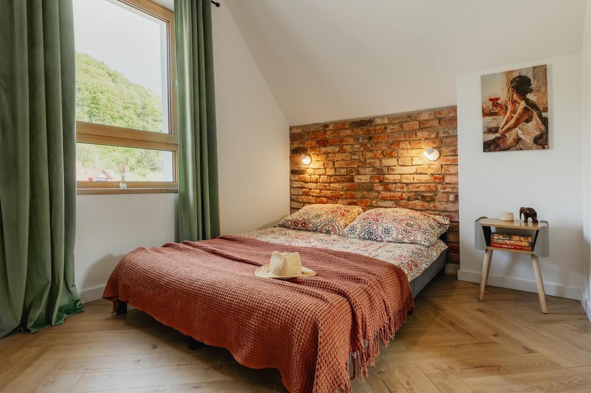 Apartament Pod Wzgorzem Z Sauna, Jacuzzi I Basenem Kudowa-Zdrój Extérieur photo