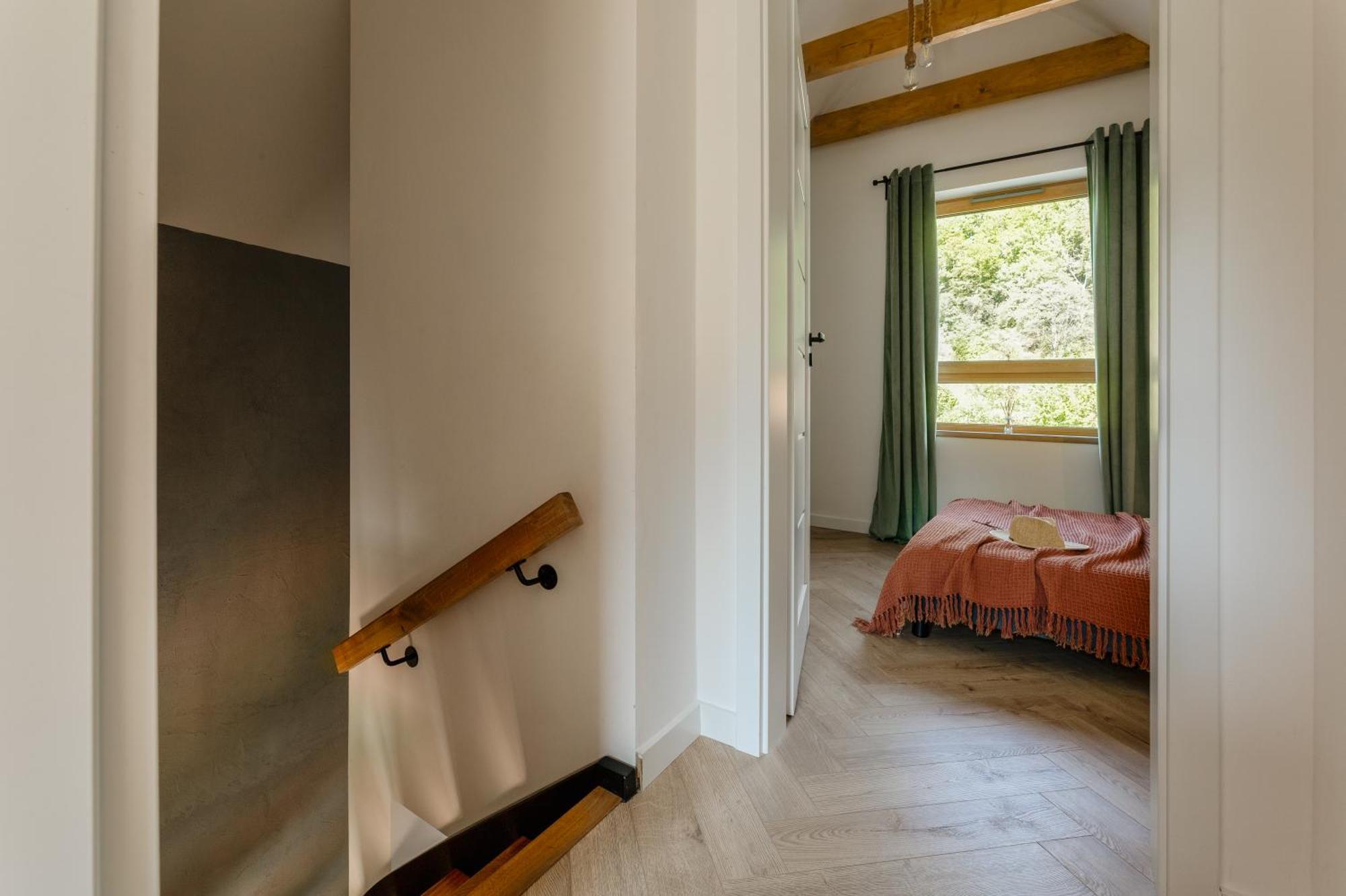 Apartament Pod Wzgorzem Z Sauna, Jacuzzi I Basenem Kudowa-Zdrój Extérieur photo