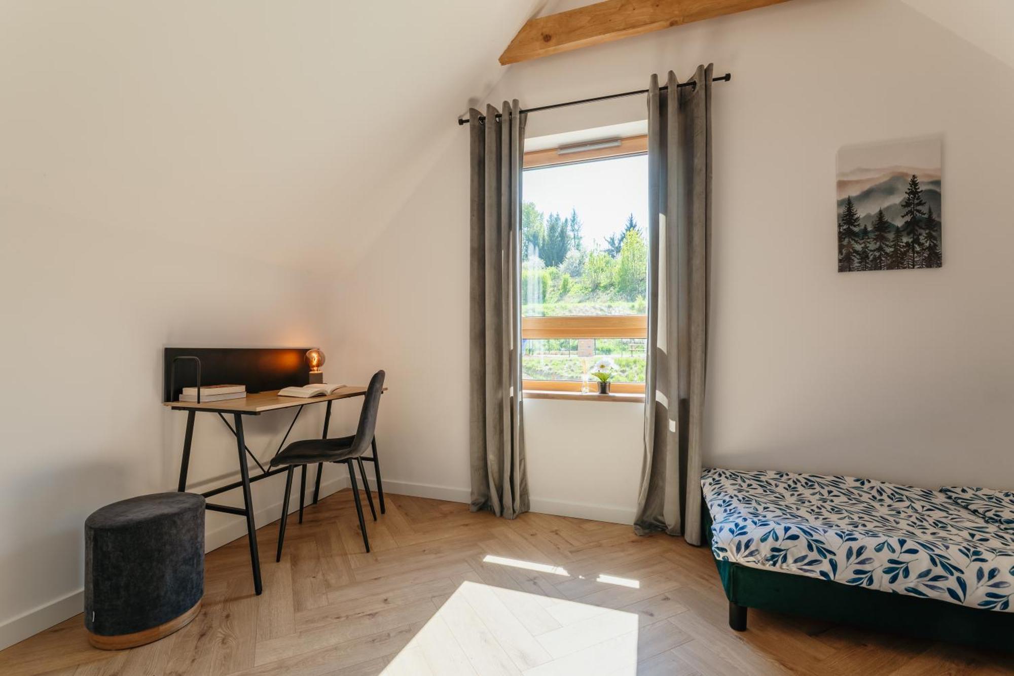 Apartament Pod Wzgorzem Z Sauna, Jacuzzi I Basenem Kudowa-Zdrój Extérieur photo